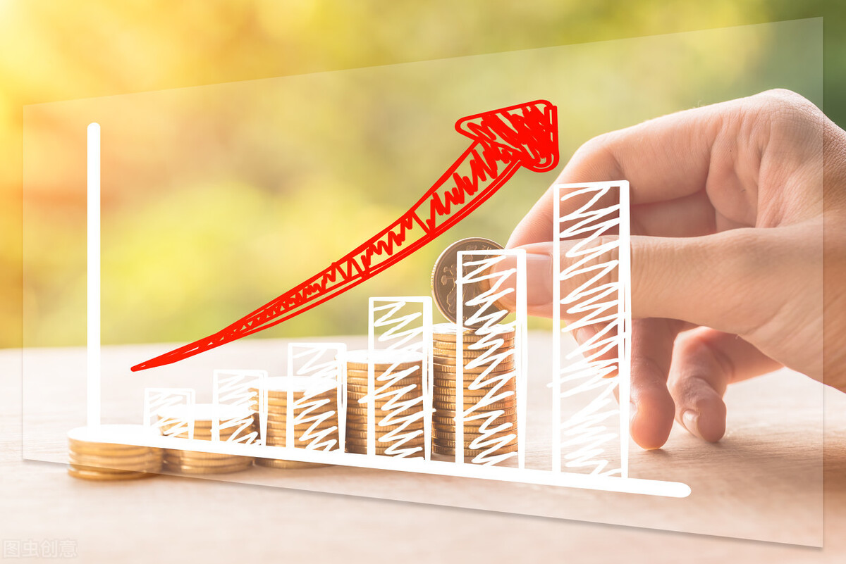 匯豐預(yù)測：2021年一季度GDP可能會接近18%以上，為什么會這么高？