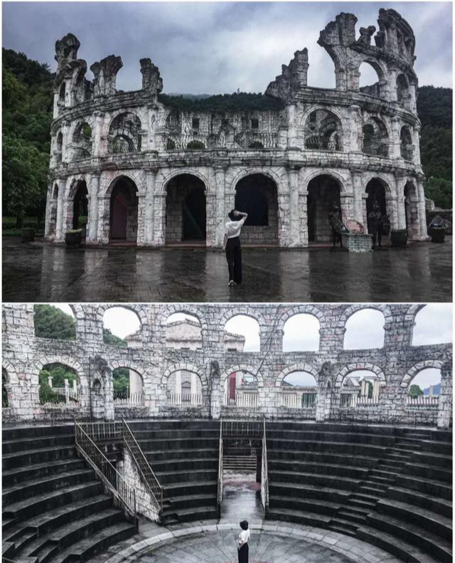 国庆出游攻略，宁波四个绝美小众旅行目的地，人少景美出片率超高