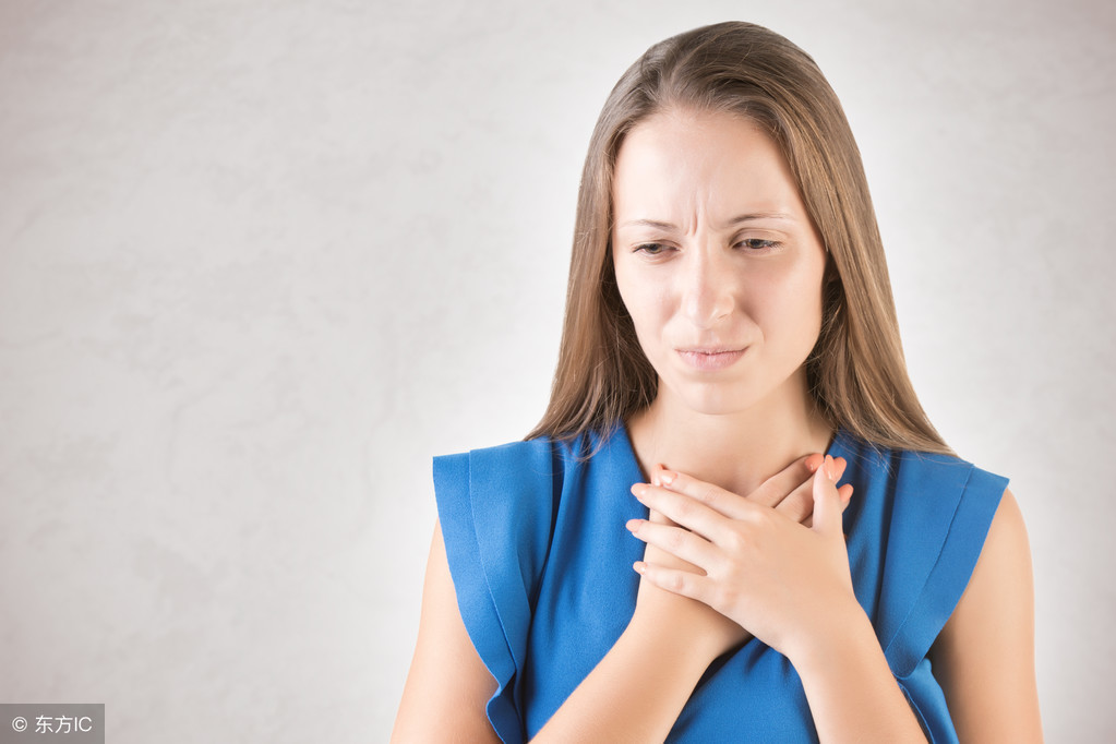 什么是慢性咽炎？有5大分类，诱发原因都有所不同