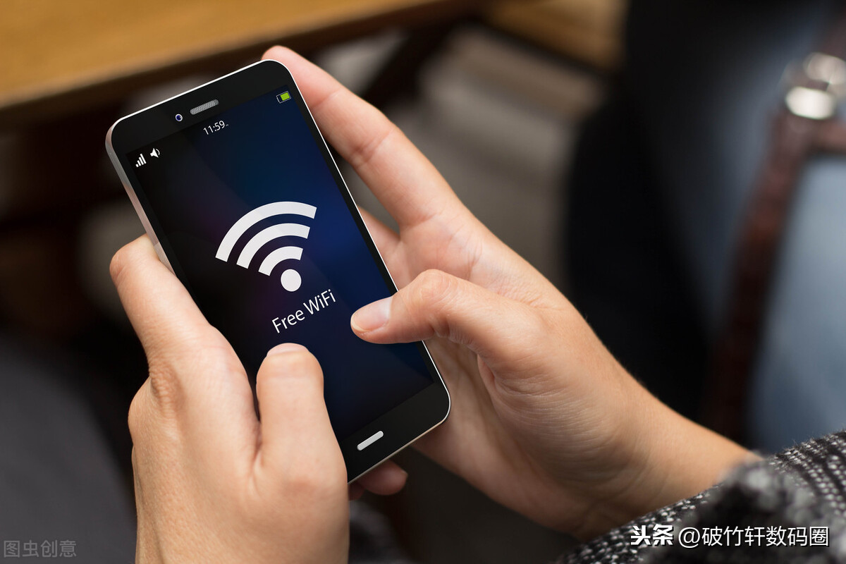 提升WiFi信号强度的3个方法，全做到信号就能得到提升