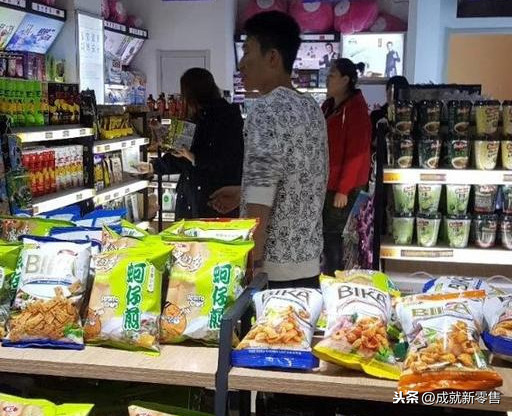 案例｜一套会员制销售提升60%，跨境门店运营重点在获取超级用户