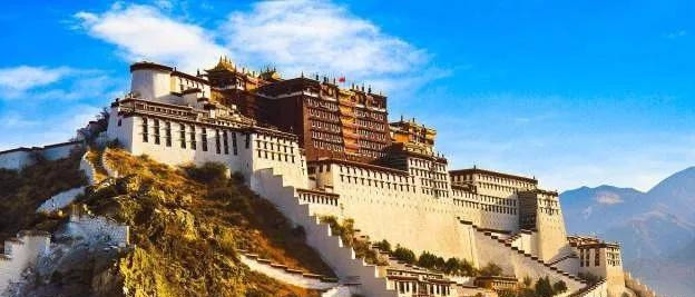 中国历史上最早的援藏干部——文成公主