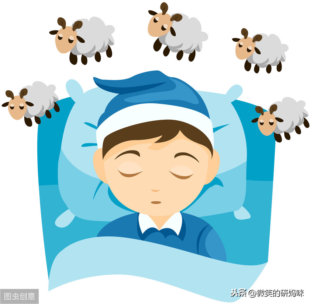 孩子难以入睡？掌握这3招，改善睡眠质量，让孩子睡个安稳觉
