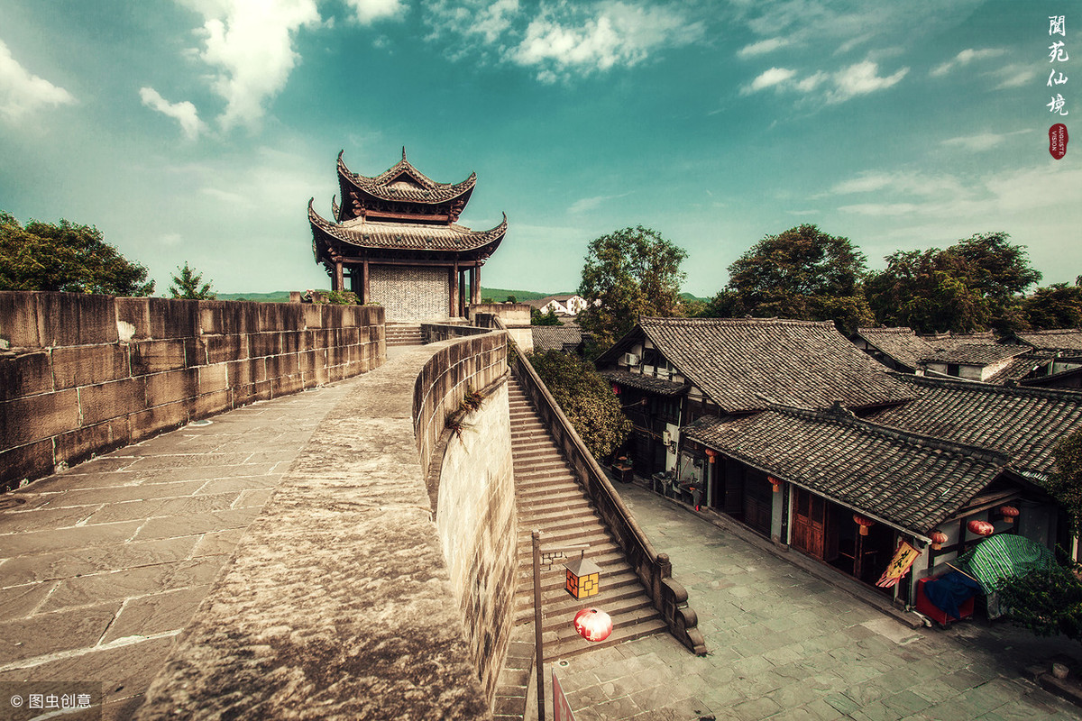 中国历史文化你了解多少呢，你应该读丰富一下自己的知识