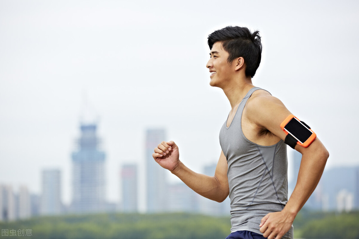 堅持慢跑，體能健康有大改變！怎麼跑步減肥最燃脂？