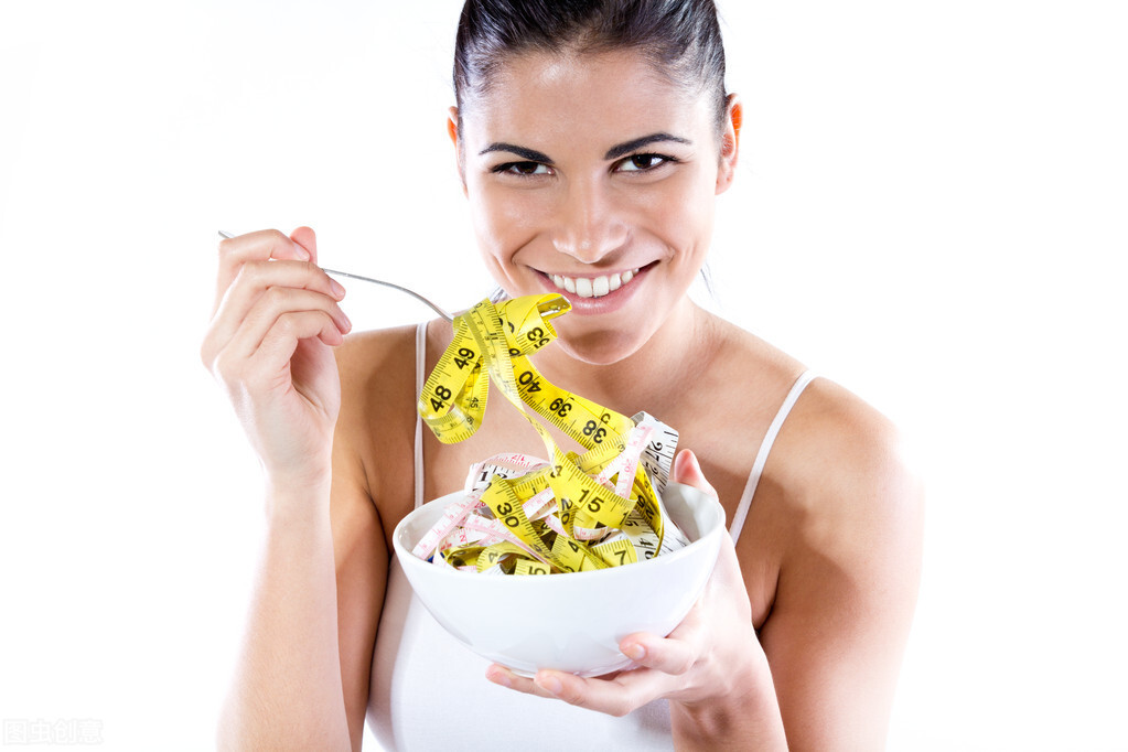 減肥期間，飲食堅持「3個戒，2個堅持」，3個月體重暴瘦30斤