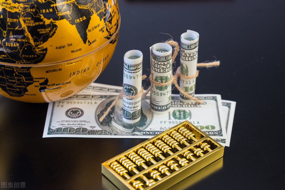 百利好贵金属行情分析：特朗普被弹劾，黄金震荡待抉择