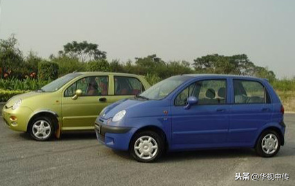 中國(guó)汽車行業(yè)的仿制大潮，不仔細(xì)看還以為全是進(jìn)口貨