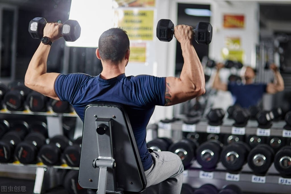 這幾個容易犯的訓練問題，導致肌肉無法變得強壯