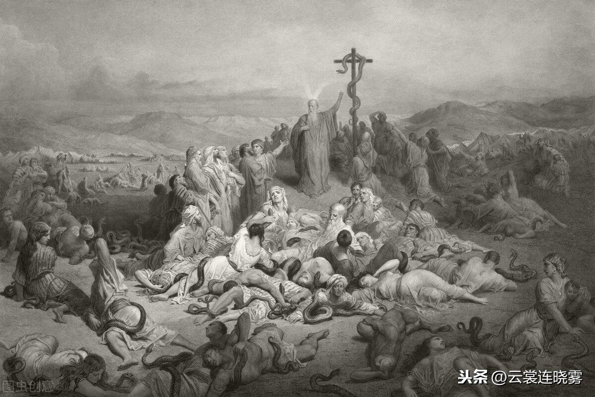 浅谈历史上基督教的诞生与发展对世界及中国的深远影响