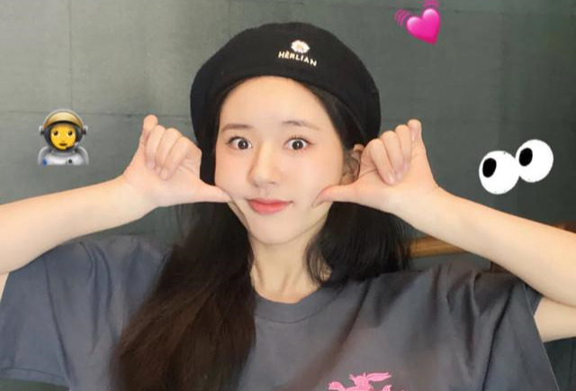 趙露思果然還是適合傻白甜的角色，小楓之后觀眾又有新女鵝了