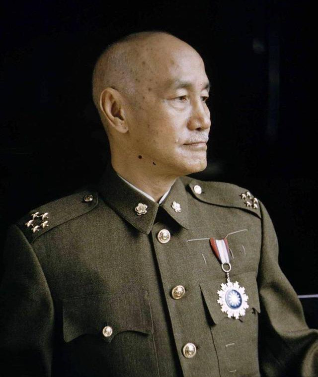 我軍史上最牛的旅，出了2位上將，1位中將，5名少將