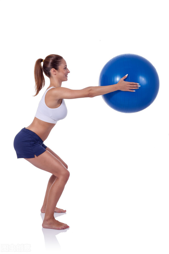 健身練臀有什麼好處？6個動作刺激你的臀肌，提升臀部曲線