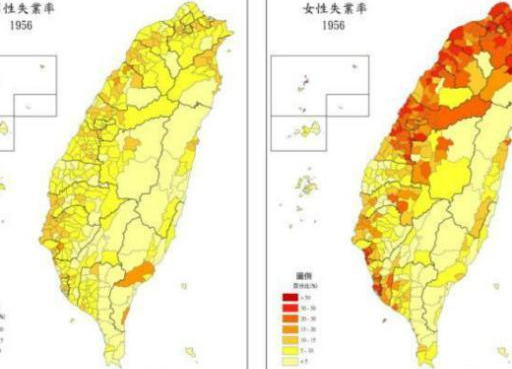 2018年中国台湾人口，中国台湾有多少人口及人口增长率？