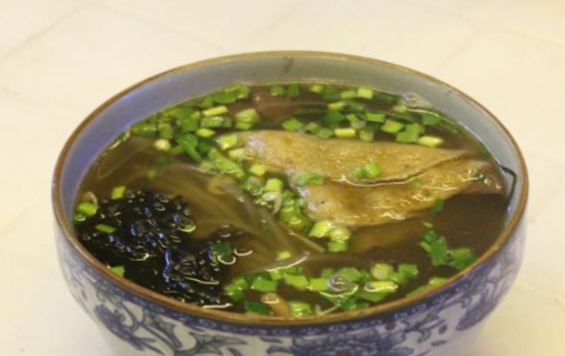 10种洛阳“地标性”美食，看似普通，但只有老洛阳人才全部吃过