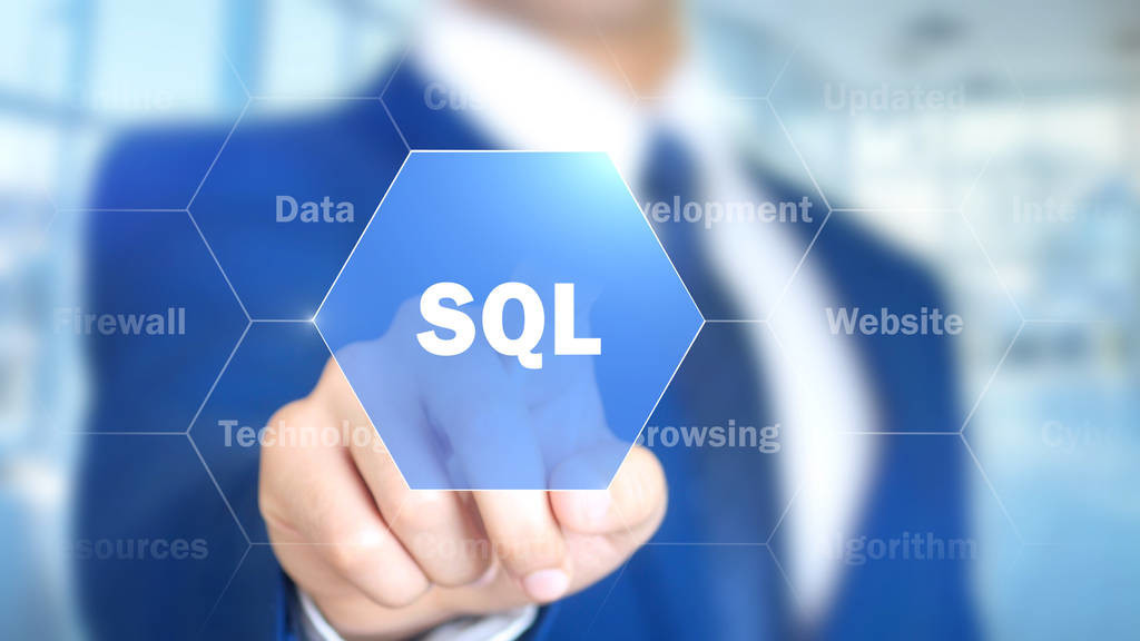 SQL Server的行转列和列转行