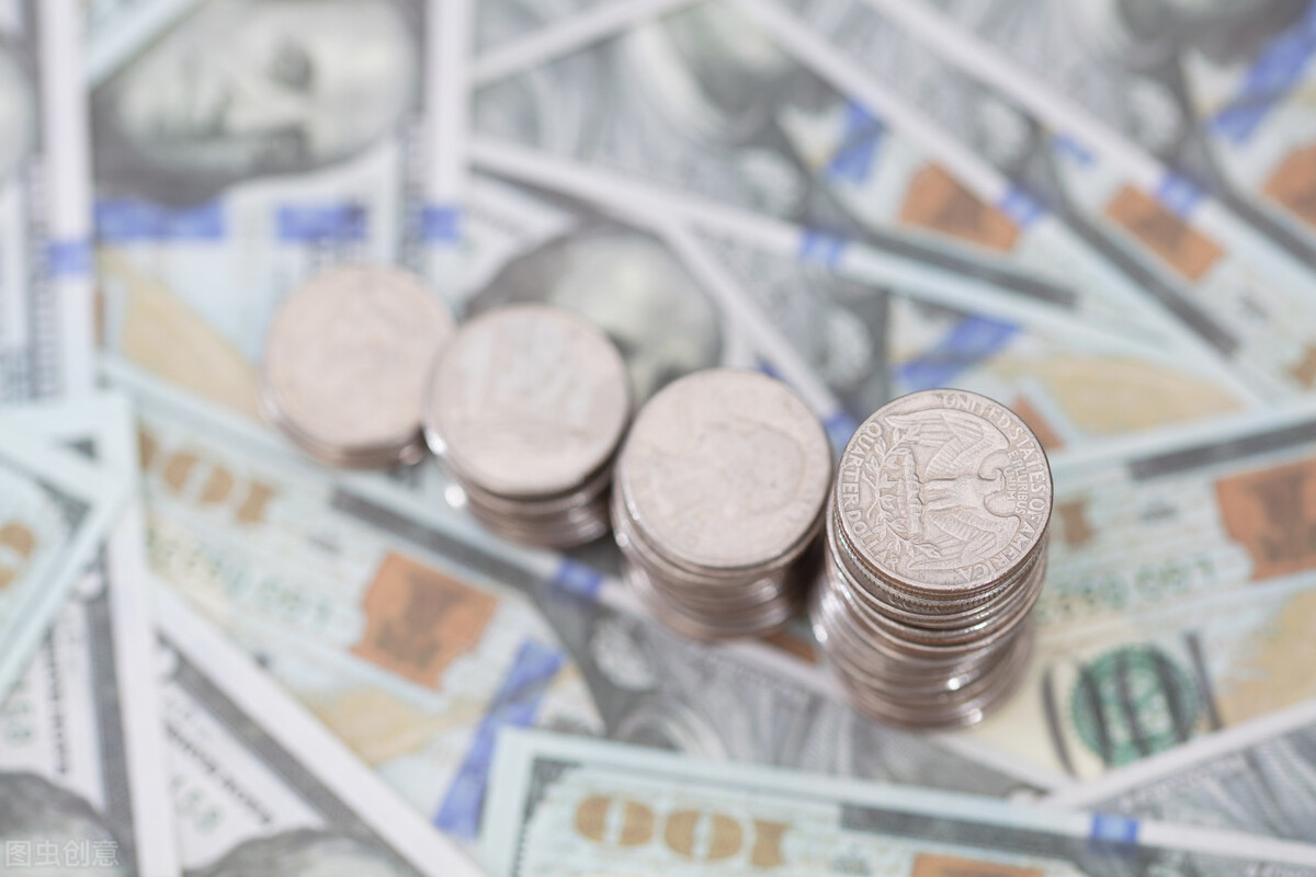 黄金周评：美债收益率创一年新高！金价六连跌后迎喘息之机