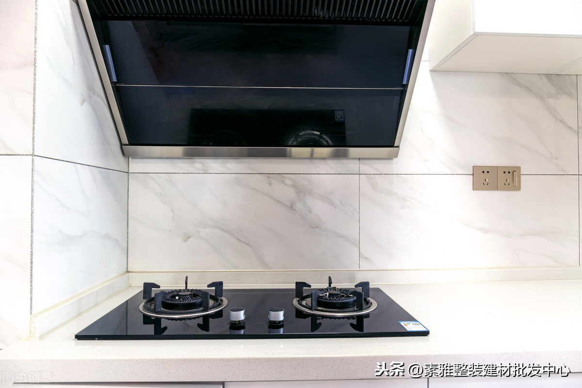 厨房装修的10条建议，早知道这些就不后悔了