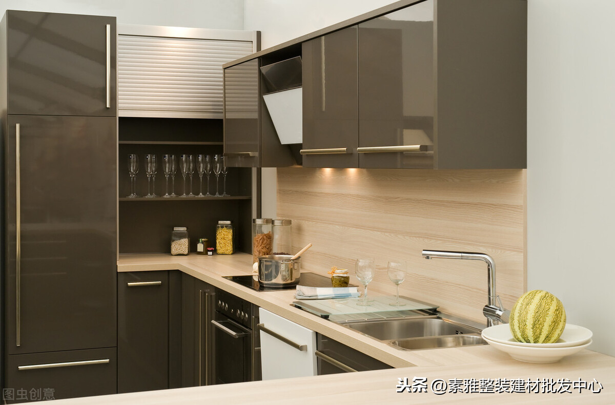 小户型怎么装才能明亮又通透？注意这六点