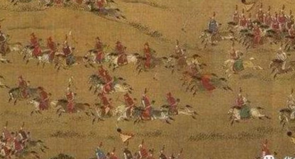 萨尔浒之战：明清兴亡史上一次具有决定性意义的战争