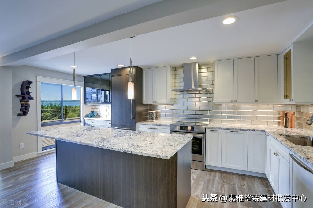厨房装修的10条建议，早知道这些就不后悔了