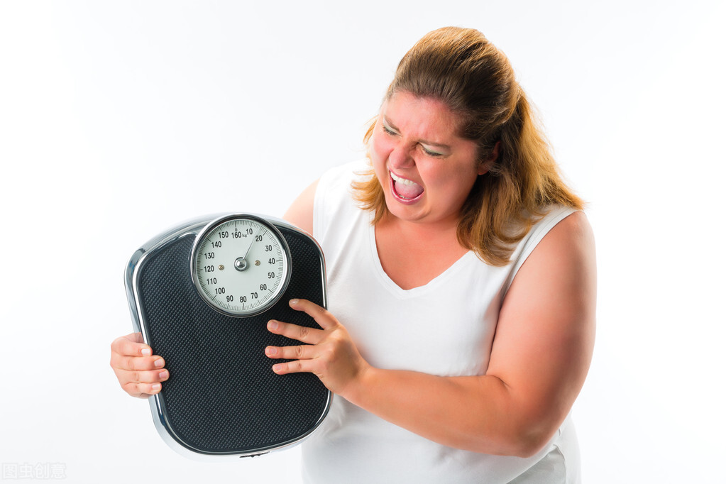 當體重不再下降，這4個改變，可以幫你繼續瘦下來