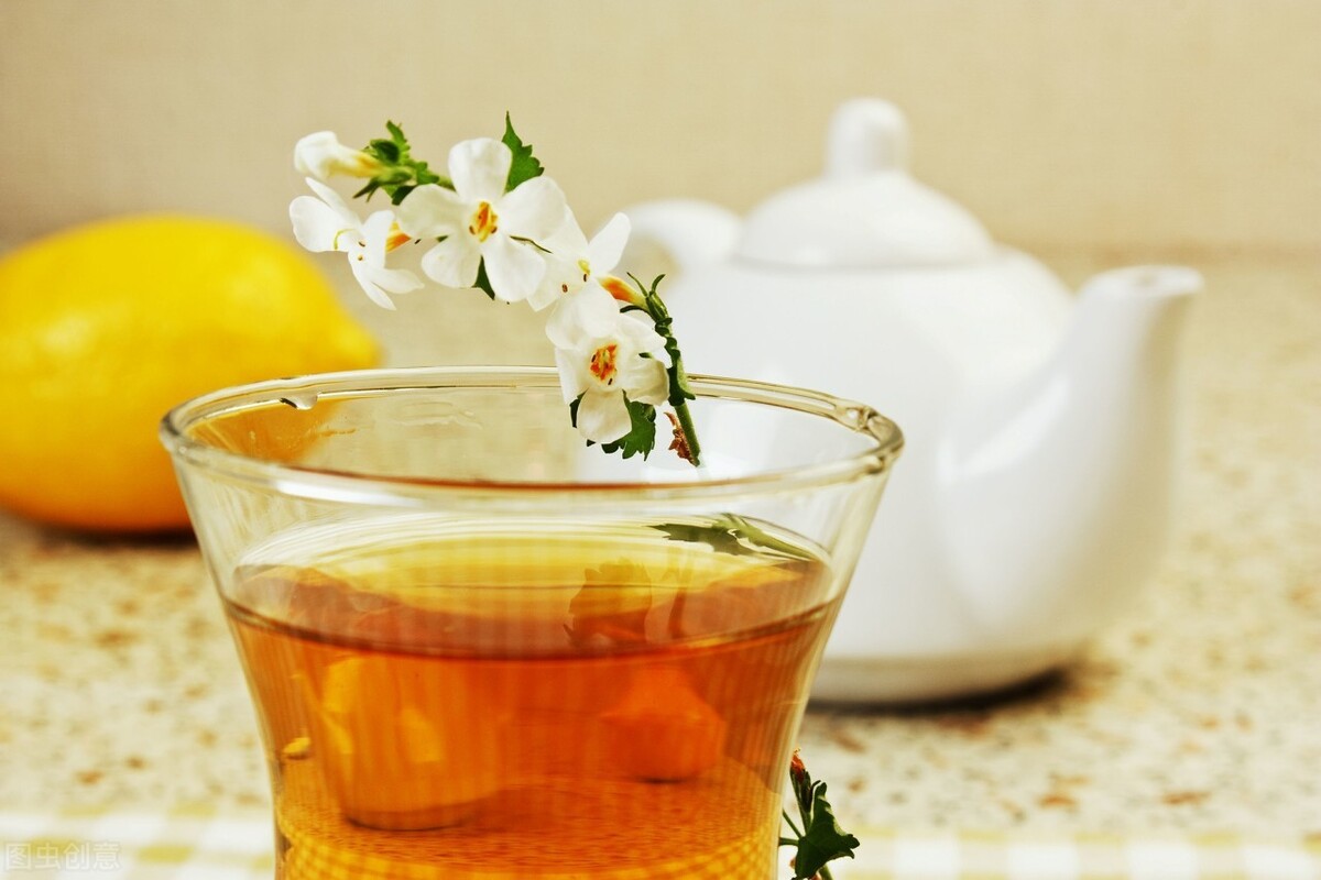 茶叶是酸性还是碱性？
