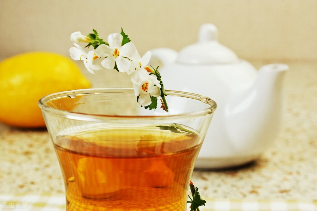 茶葉是酸性還是堿性？
