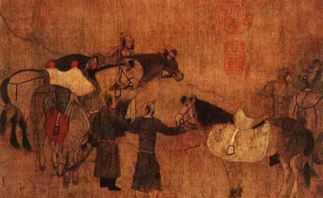 辽为何都奉儒家思想为正统治国理念？