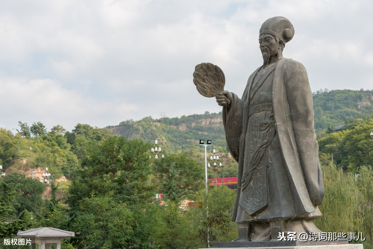 50句爱国励志诗句，大家都知道吗，高考必备哦-第4张图片-诗句网