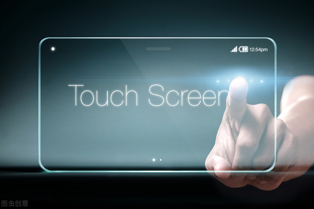 透明手机或问世！LG发布全透明OLED触摸屏技术