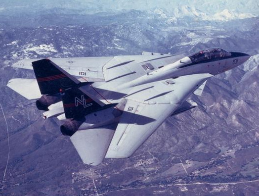 首次超视距空中实战改变了现代战斗机的空战模式