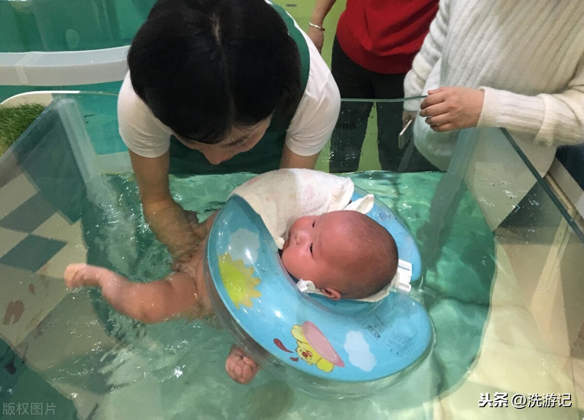 婴幼儿游泳｜2020年婴幼儿游泳行业竞争态势分析行业内参