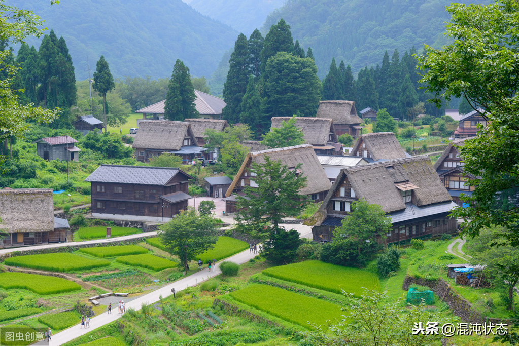 美丽农村住房