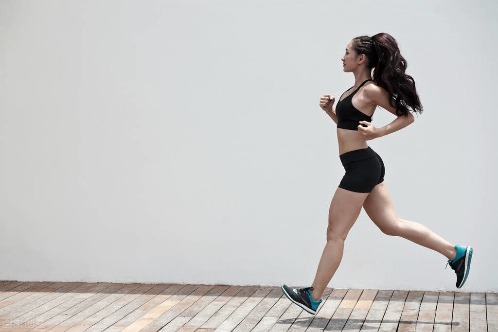 HIIT訓練比跑步更減脂！每次20分鍾，讓身體持續燃脂