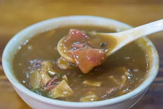 10种洛阳“地标性”美食，看似普通，但只有老洛阳人才全部吃过