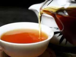 藏茶：古茶类中收藏值最高的茶种