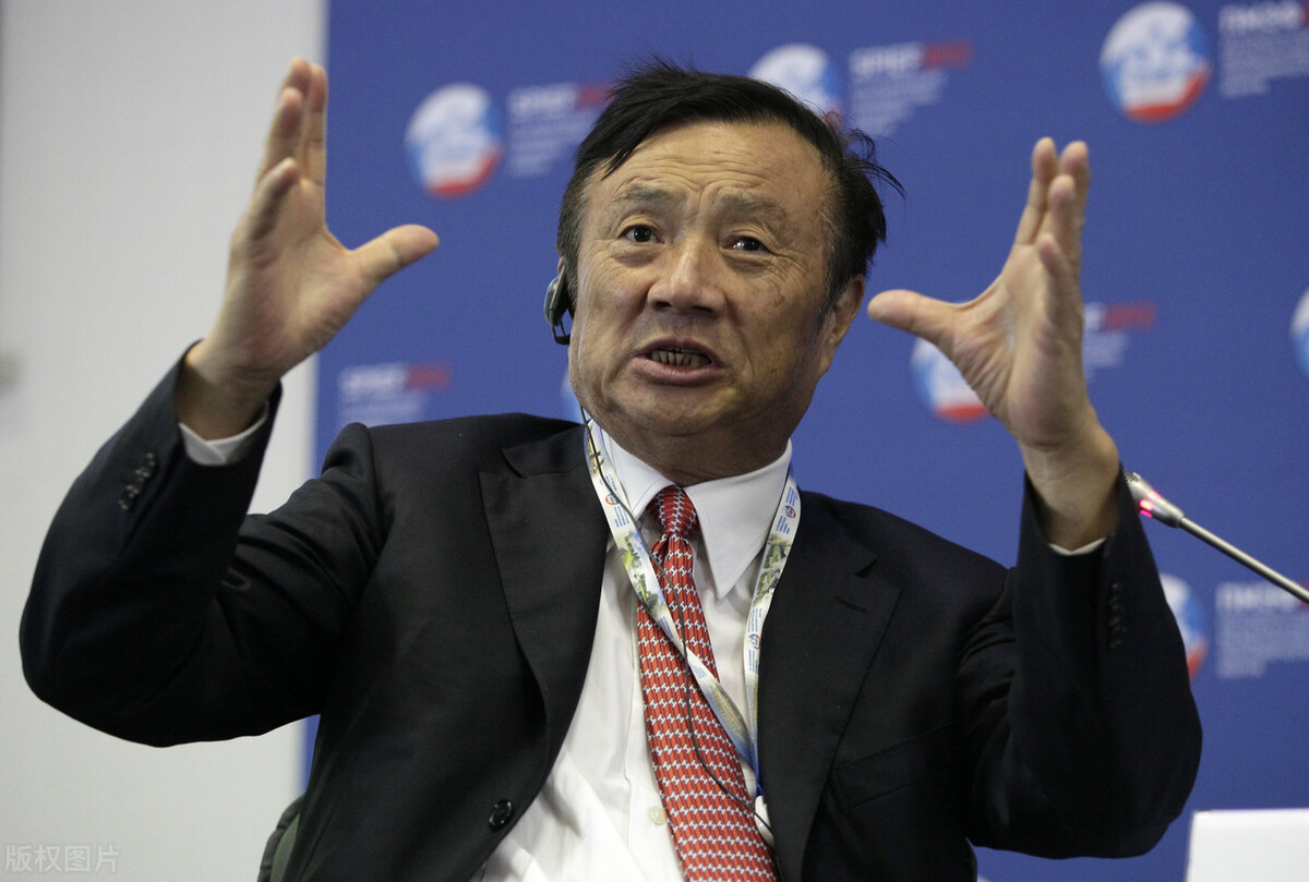 家長樂壞了？華為下架騰訊游戲，馬化騰卻高興不起來