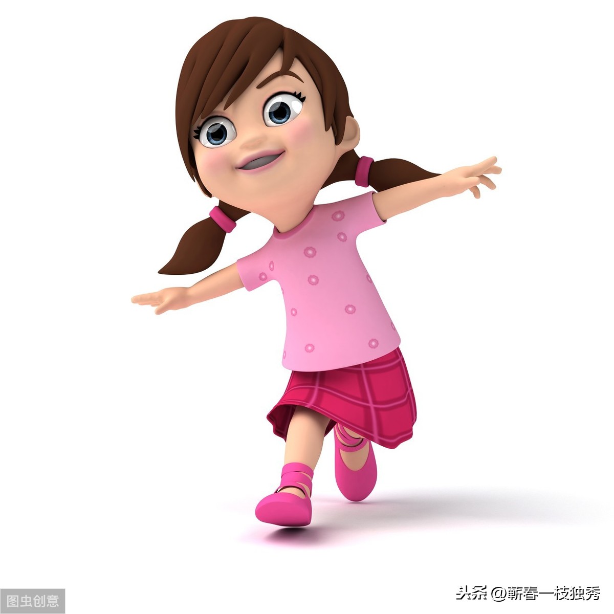 摄影小技巧之八-拍儿童照需要注意一些什么