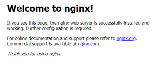 Nginx实战001：Window中配置使用Nginx入门