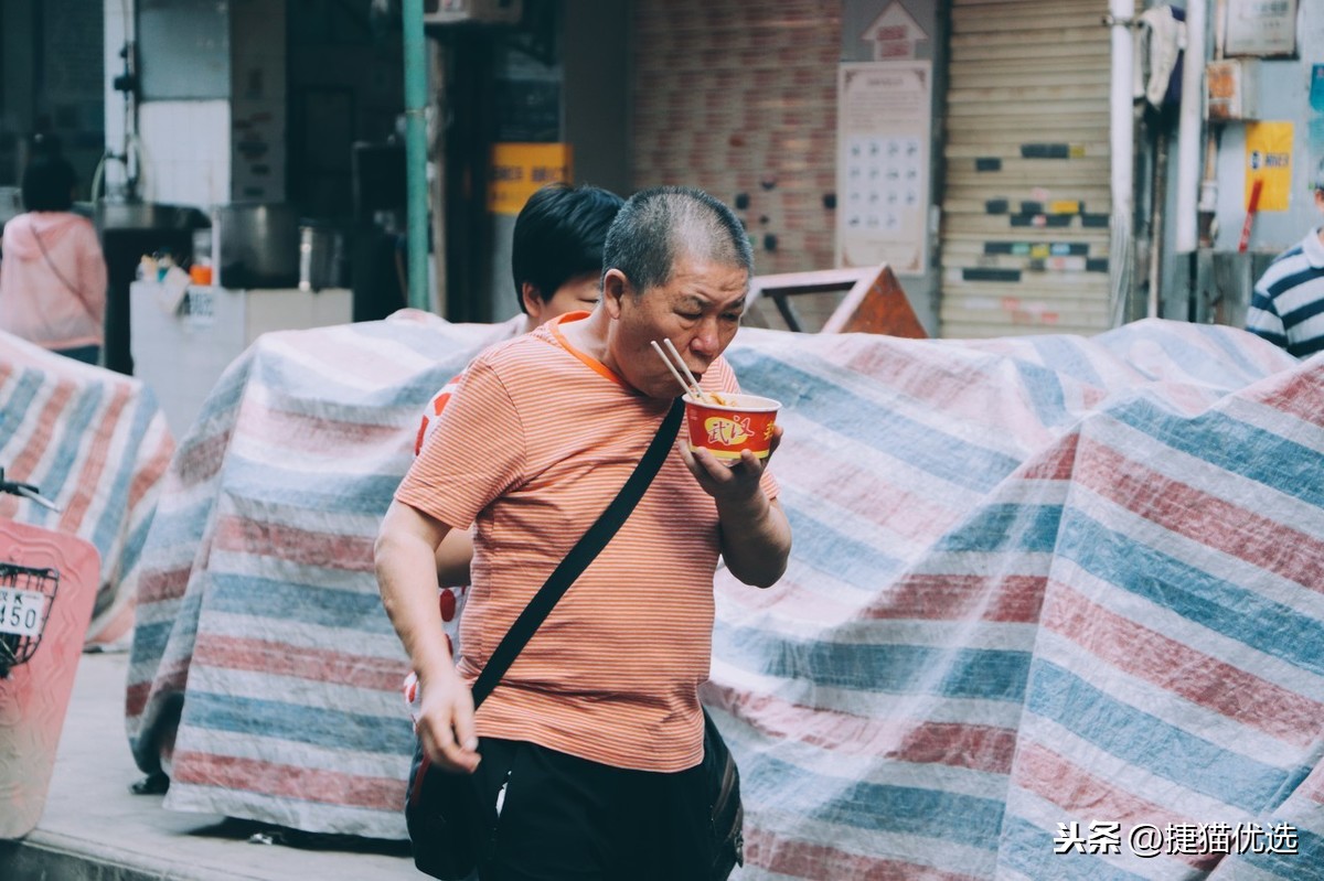 Battle of urban taste bud | Of Hubei people " premature "
