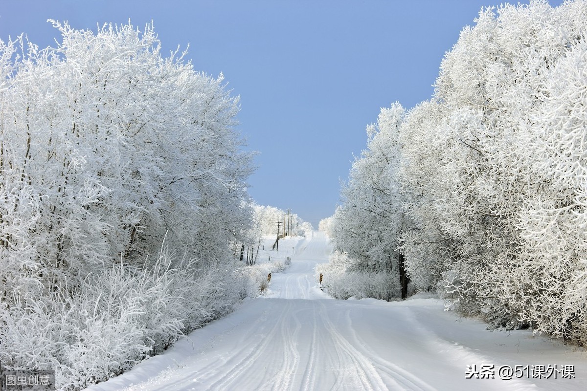 古诗词收藏：春、夏、秋、冬、山、水、日、月、风、花、雨、雪-第12张图片-诗句网