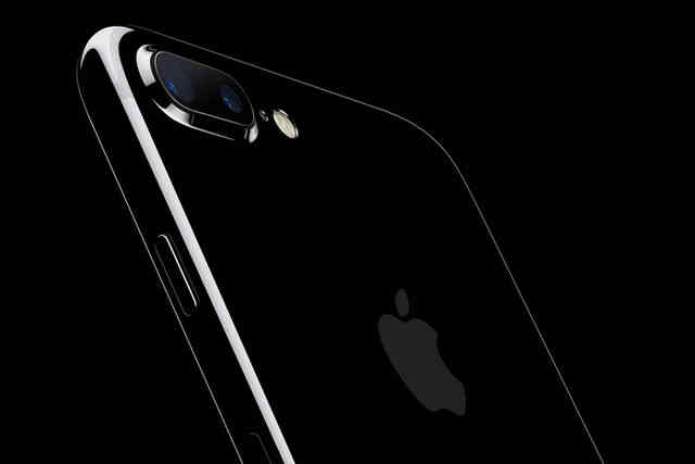 iPhone 7宣布公布：至今最強iPhone，市场价5388元起