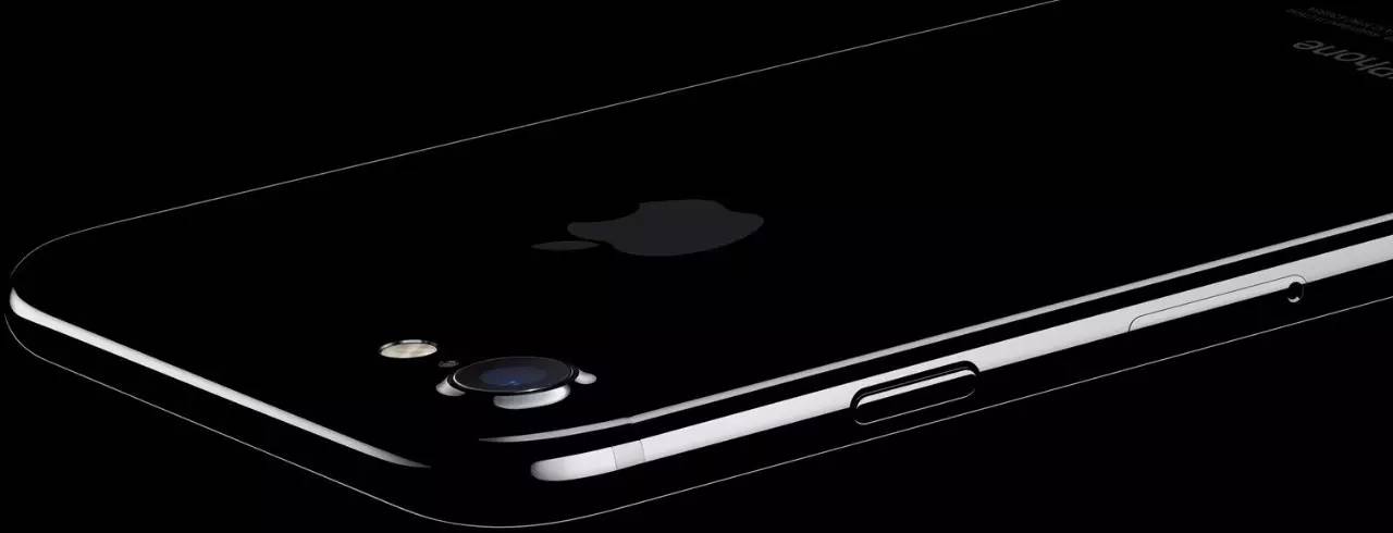 iPhone 7 发布！这可能是让人最想掏腰包的一届苹果发布会