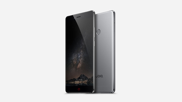 市场行情：真·无框霸者 nubia Z11火爆限时抢购 市场价2499元起