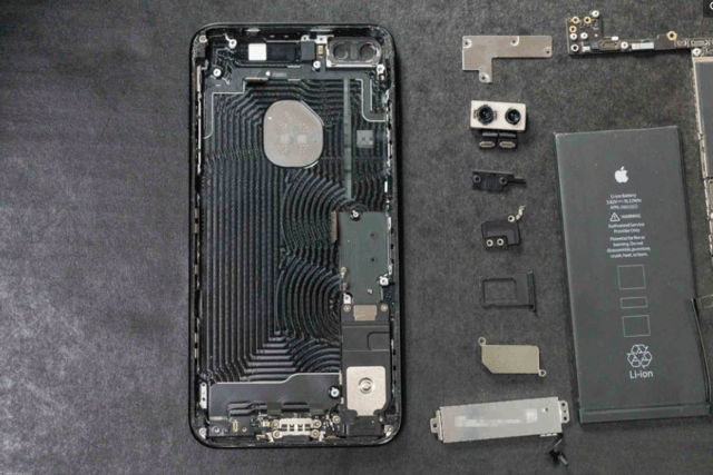 关于苹果iPhone7/Plus这有你不知道的秘密