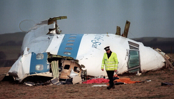MH370坠机真相还原：或是机长故意坠海 盘点世界十大惨重空难