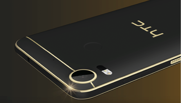 HTC公布新手机Desire 10 旗舰清晰度配备