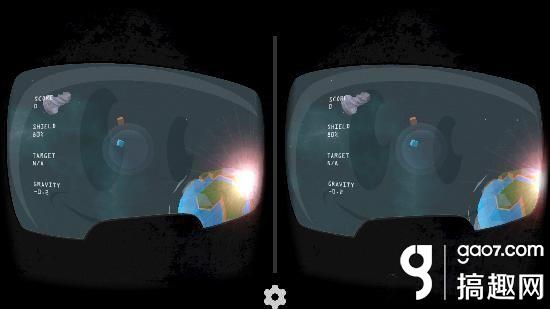 哇当心小行星安卓下载 哇当心小行星VR游戏下载