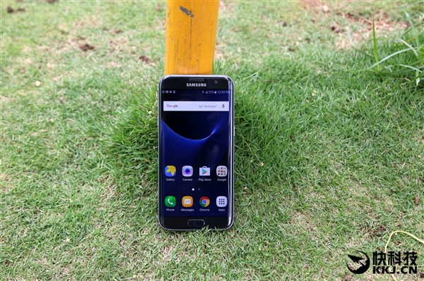 三星也怕“4”：Galaxy S8型号规格初次曝出